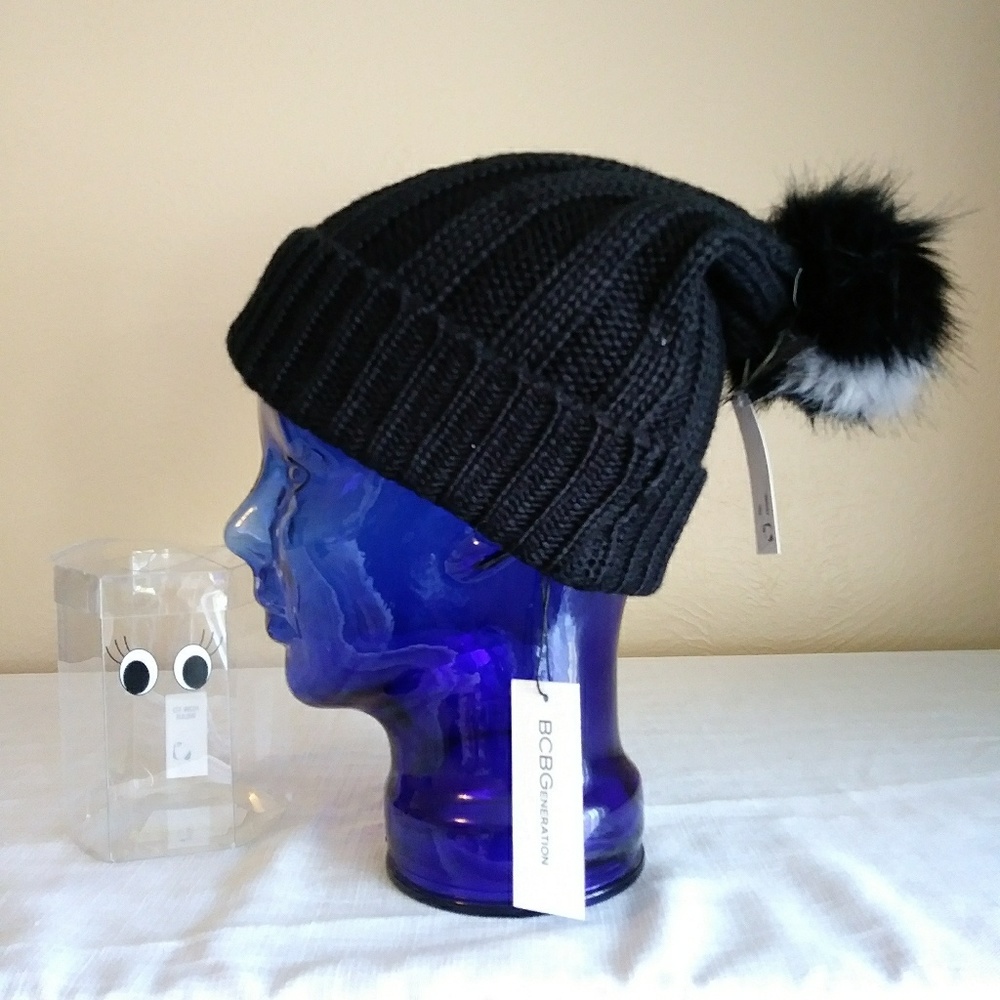 BCB Generation beanie